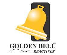 Golden Bell Reactivos